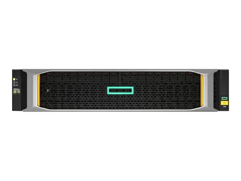 MSA 2060 10GbE iSCSI SFF