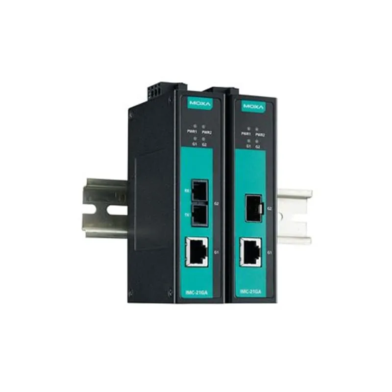 IMC-21GA Series IMC-21GA