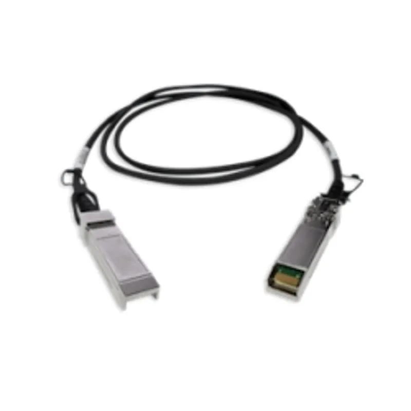 QNAP 10GBase direktkopplingskabel