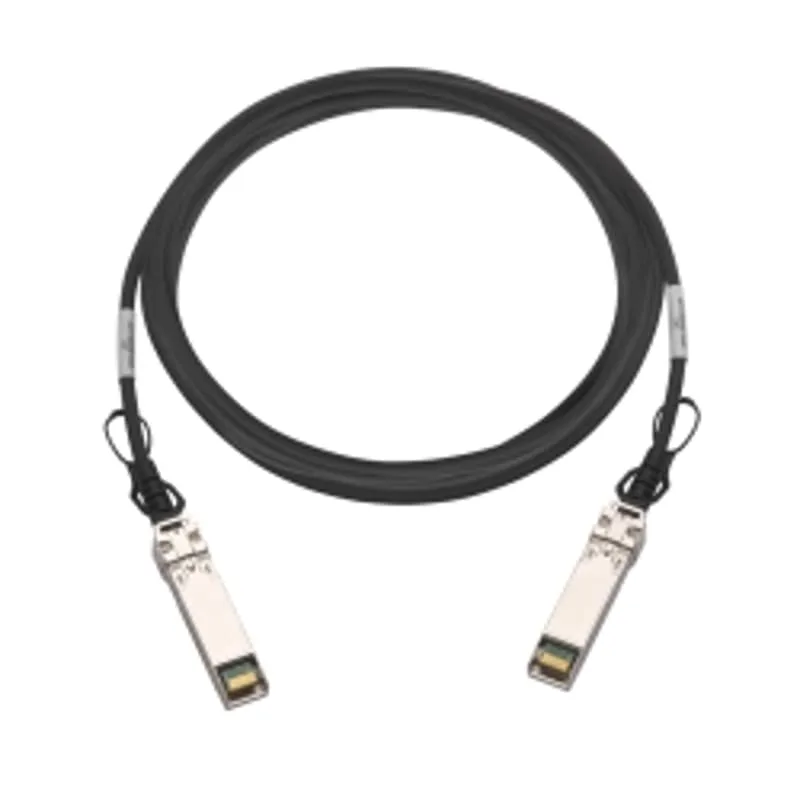 QNAP 10GBase direktkopplingskabel