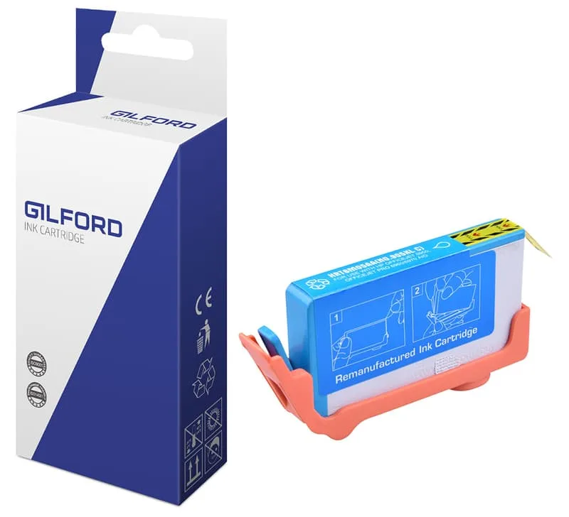 Gilford XL