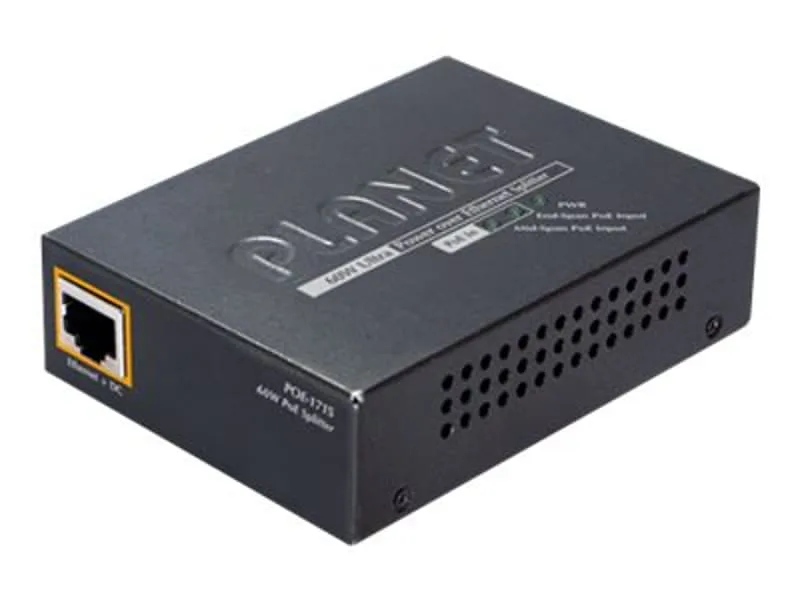 POE-171S Gigabit PoE Splitter