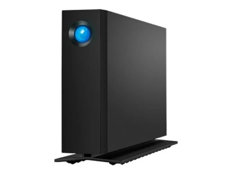 D2 Proffesional 16TB