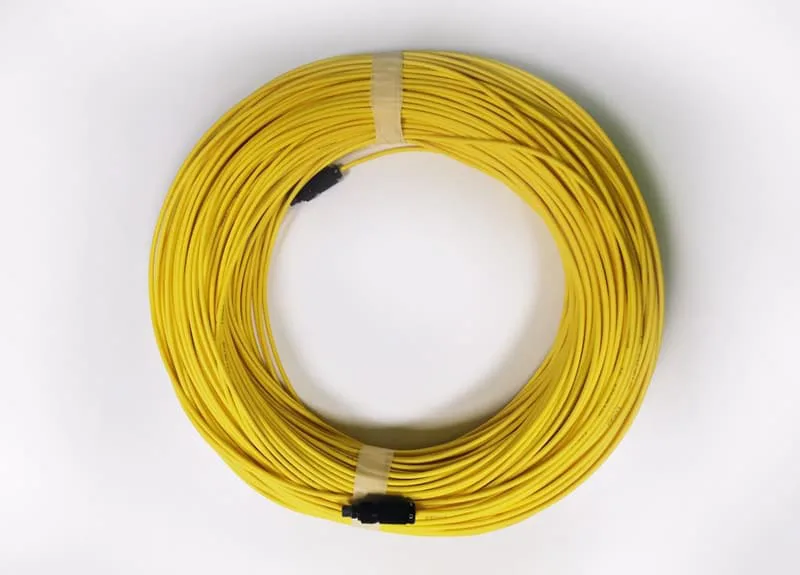 Chasing 100M kabel till M2