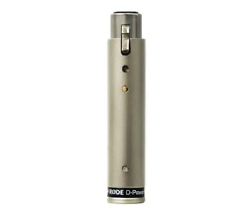 D-PowerPlug