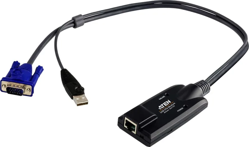Aten Ka7170-Ax KVM Cable