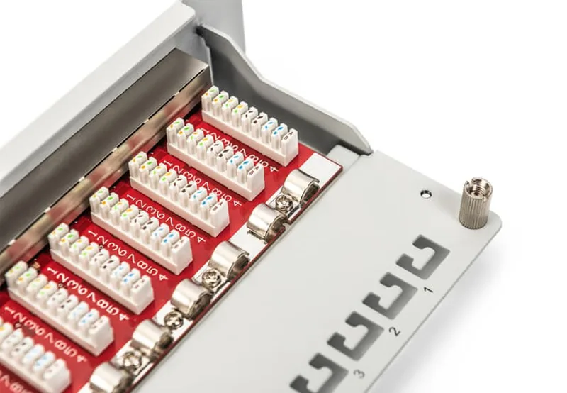 Digitus Patchpanel