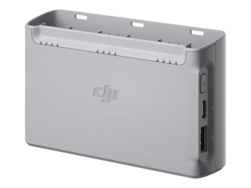 Two-Way Charging Hub Mini 2