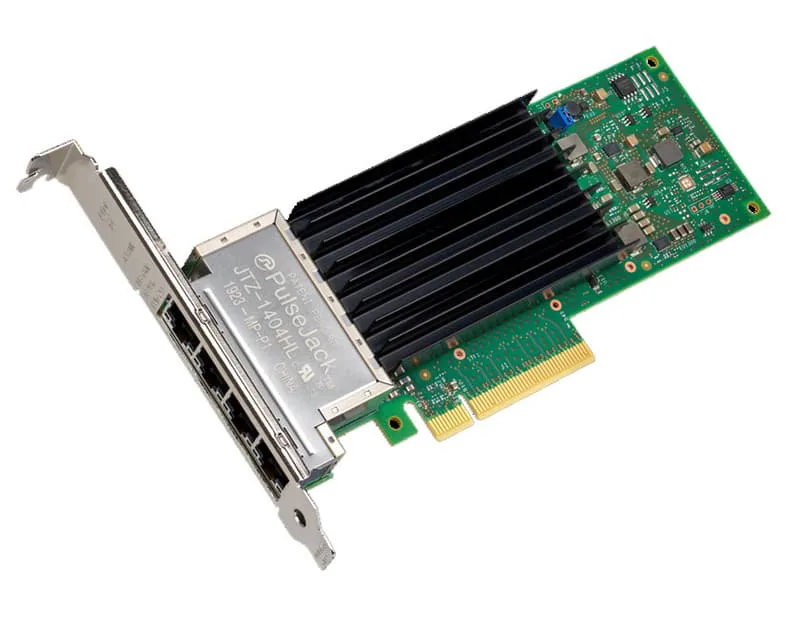 Ethernet Network Adapter X710-T4L