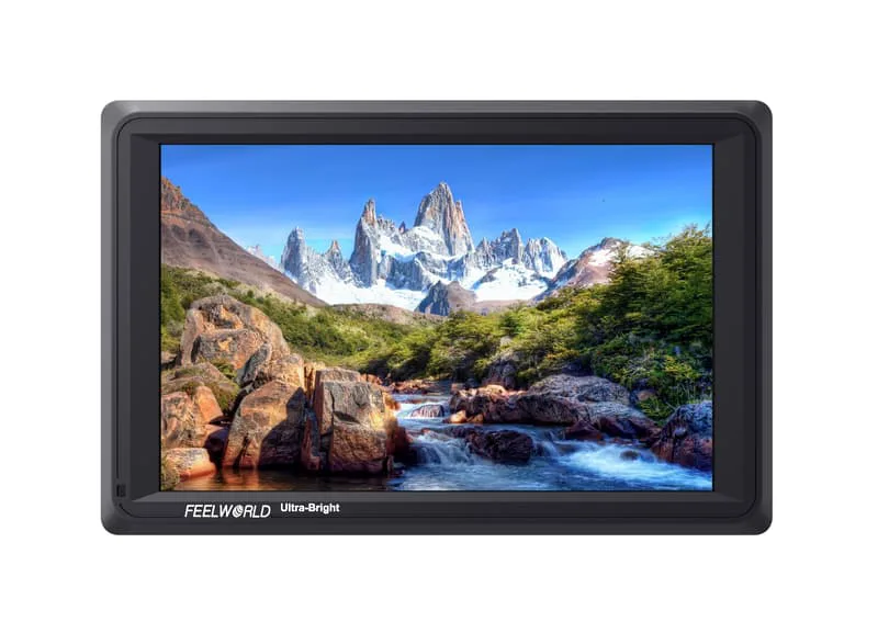 FEELWORLD Monitor FW279S 7"