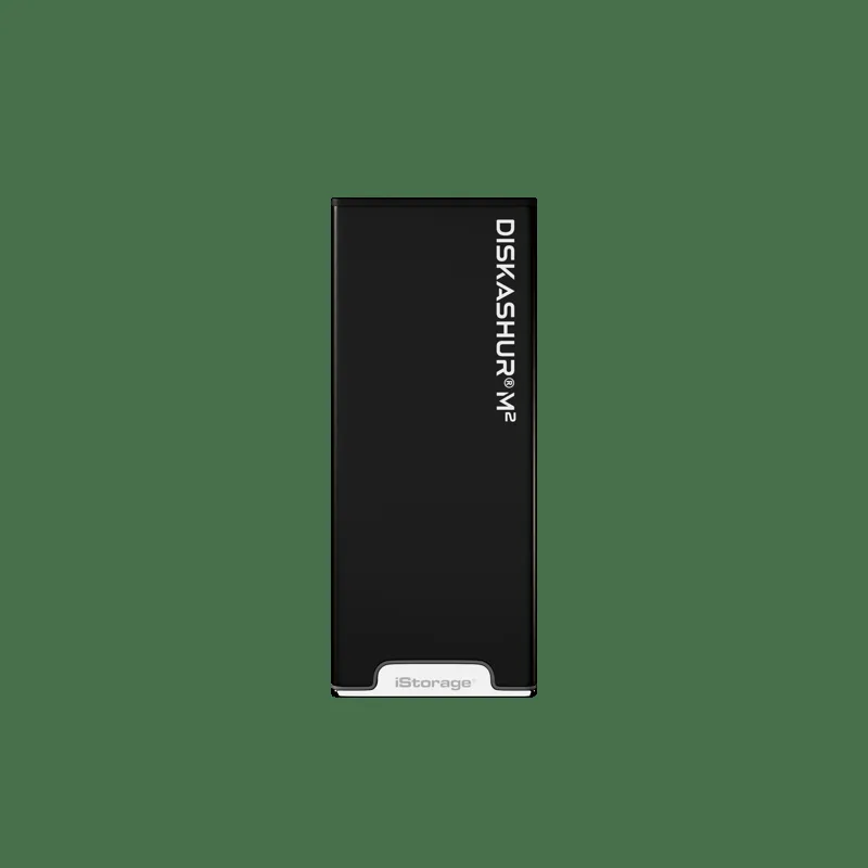 Diskashur M2 USB3 256-BIT 1TB
