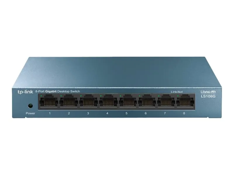 TP-Link LiteWave LS108G