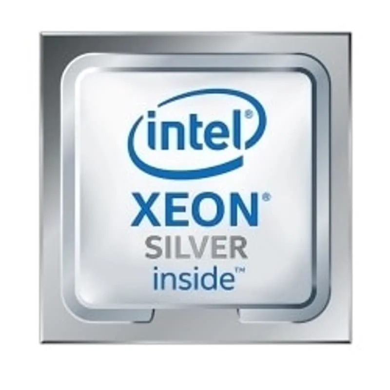 Dell Intel Xeon Silver 4214