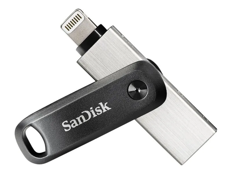 Sandisk Usb-Minne Ixpand 128Gb Flash Drive För Iphone Och Ipad