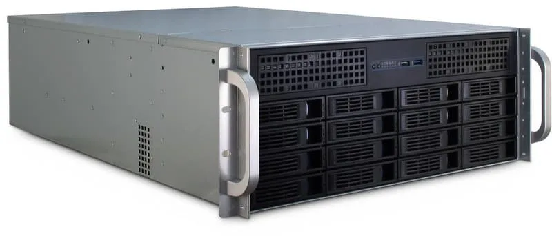 IPC 4U-4416 16-Bay