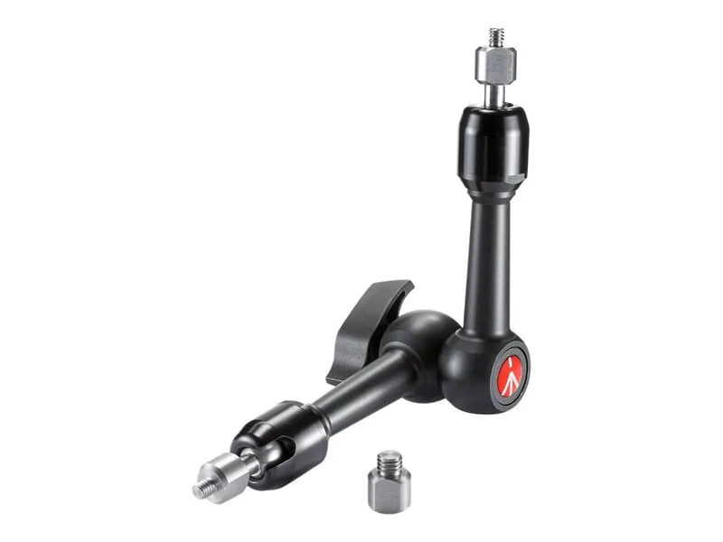 Variable Friction Arm
