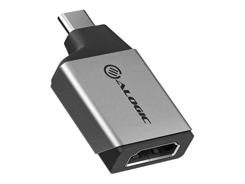 ALOGIC Ultra Mini USB-C till HDMI-adapter