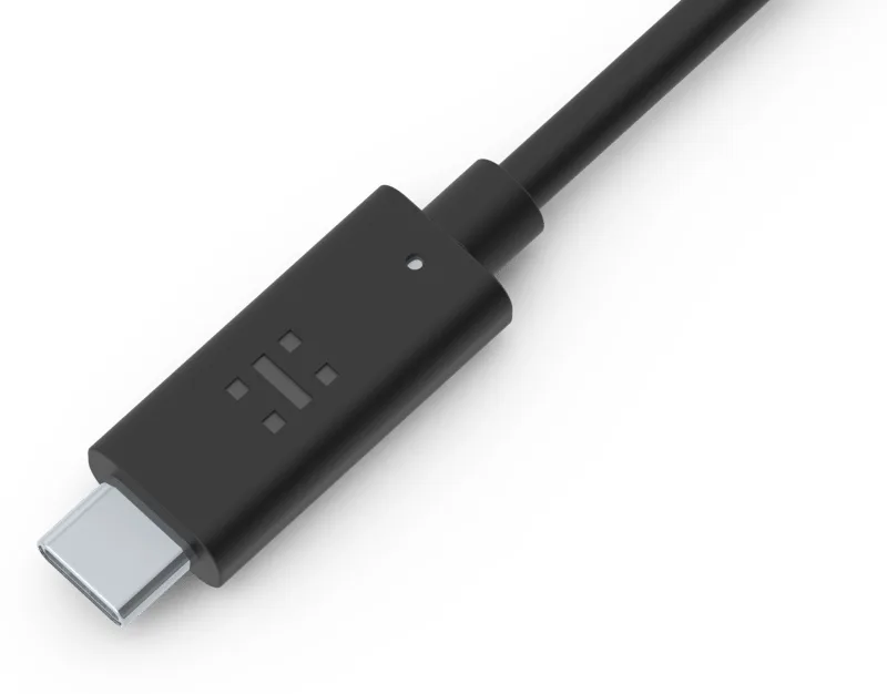 Huddly USB-C-kabel
