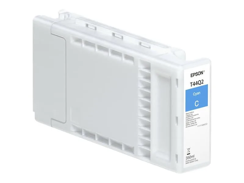 Epson Bläck Cyan T44q240 350ml
