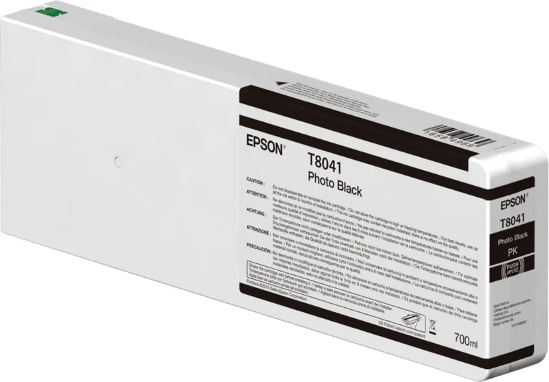 Epson Bläck Grön T44jb40 700ml
