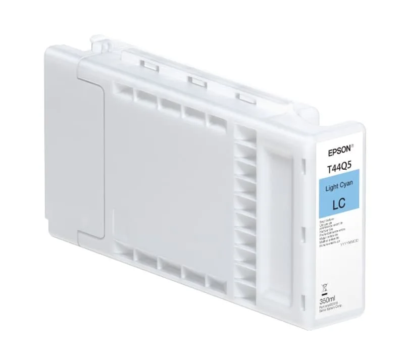 Epson Bläck Ljus Cyan T44q540 350ml