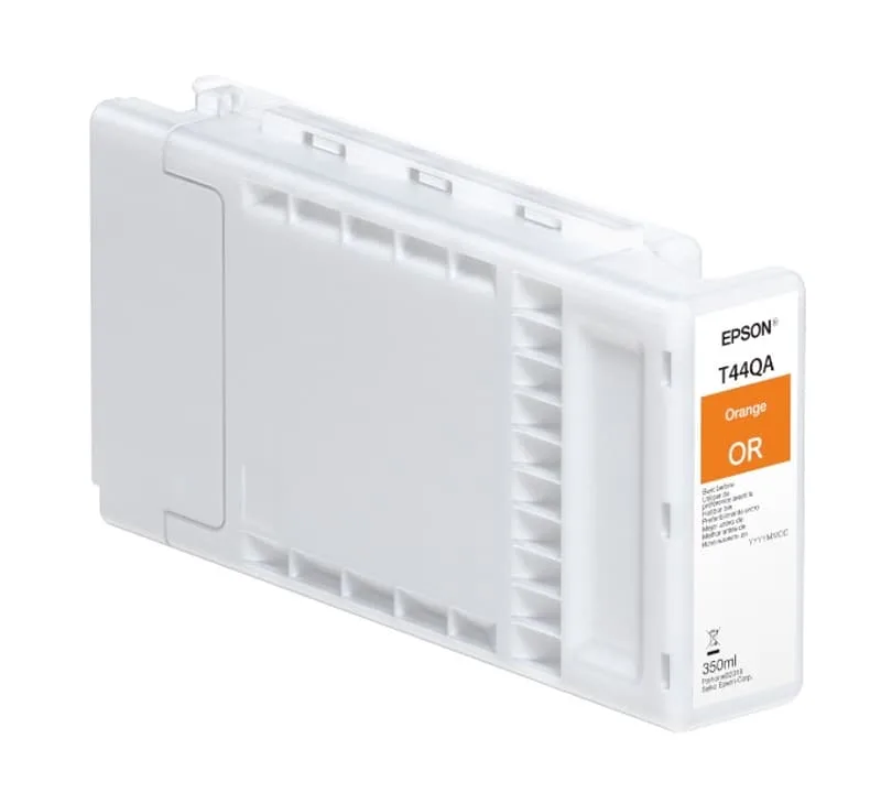Epson Bläck Orange T44qa40 350ml