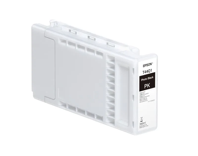 Epson Bläck Foto Svart T44q140 350ml