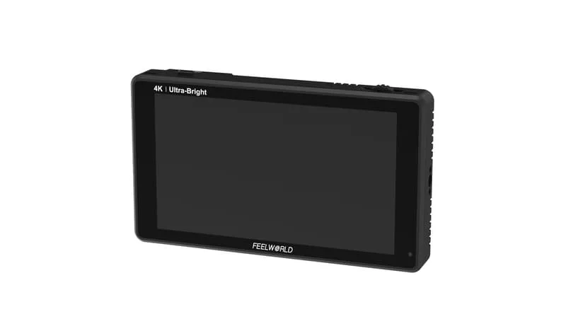 Monitor LUT6S 6"