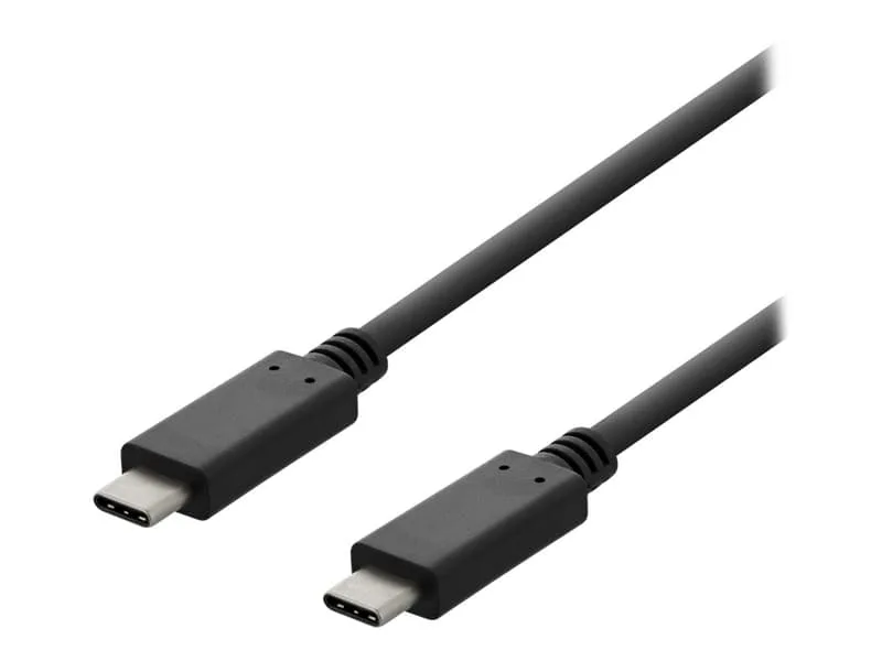 Deltaco USB 2.0 mobile cable