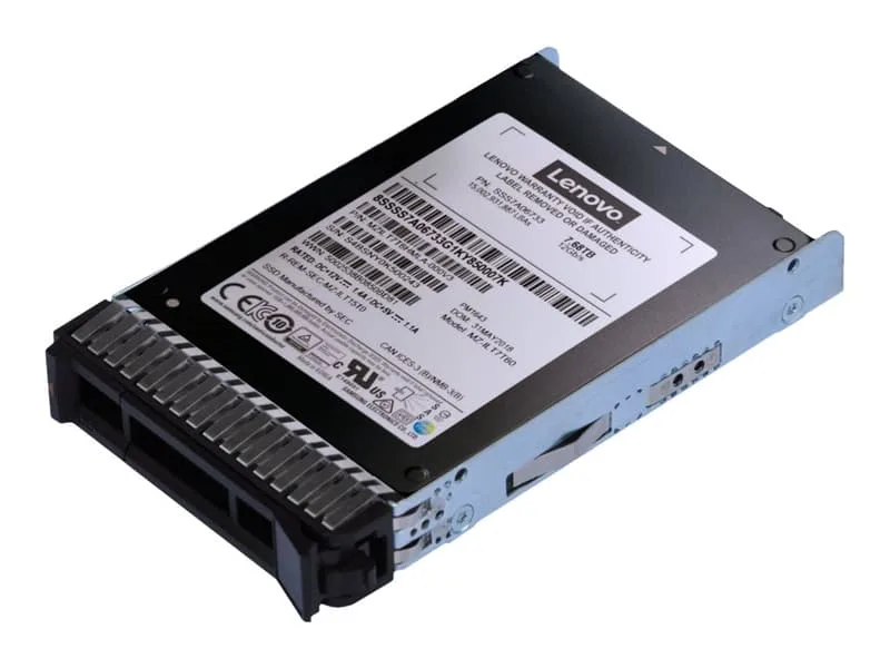 ThinkSystem PM1643a Entry