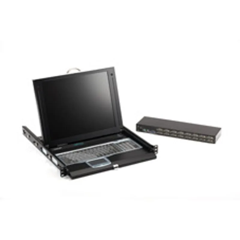 ServTray Complete KVT417A