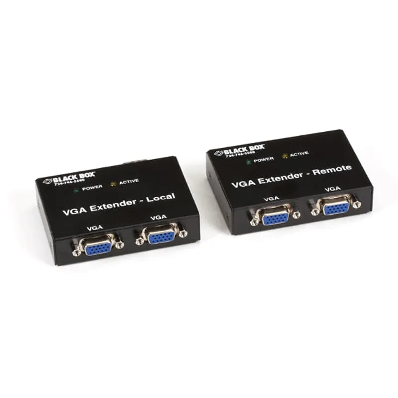 VGA Extender