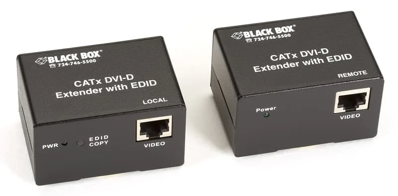 Micro Extender DVI-D