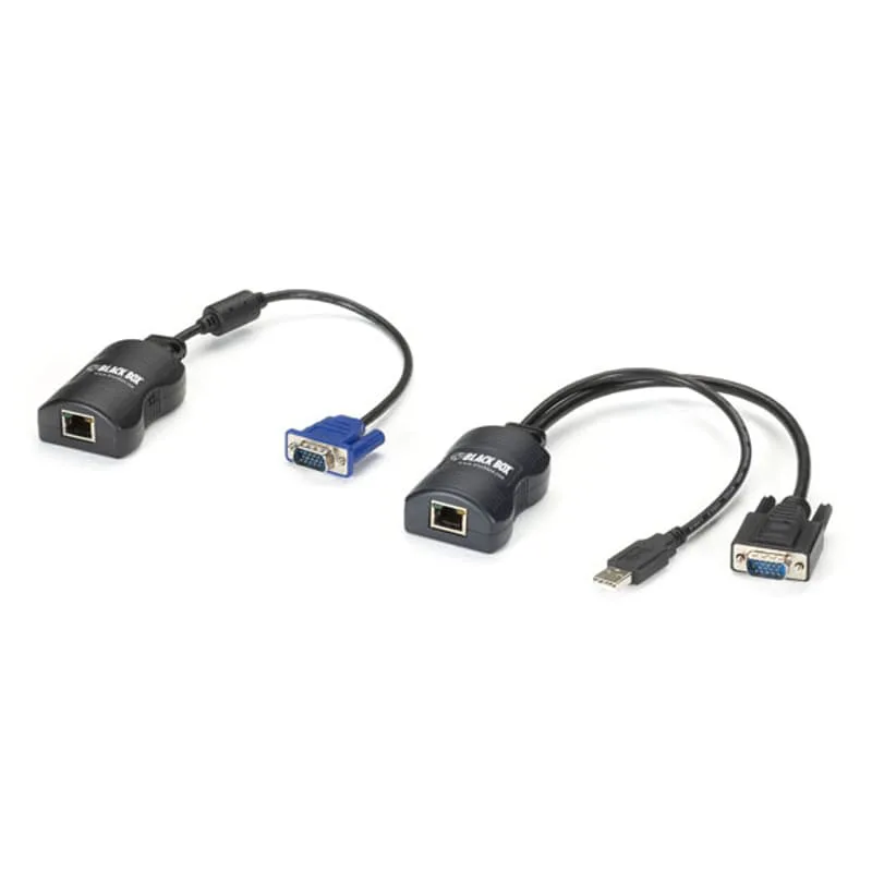 Wizard Multimedia Extender kit LP