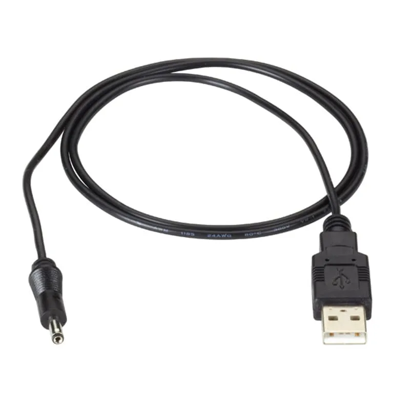 Black Box USB Power Cable