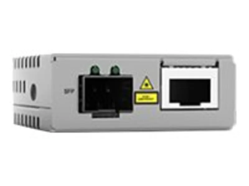 Allied Telesis AT MMC10GSP/SP
