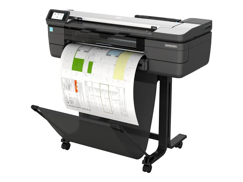 DesignJet T830 MFP 61cm 24" (A1)