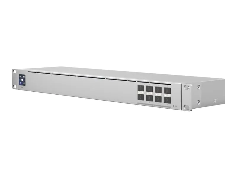 Ubiquiti UniFi USW Aggregation Switch