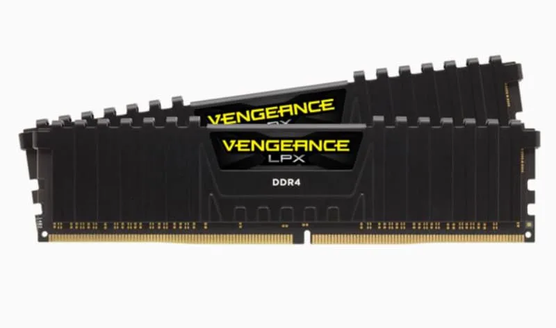 Corsair Vengeance LPX 32GB DDR5 6000MHz