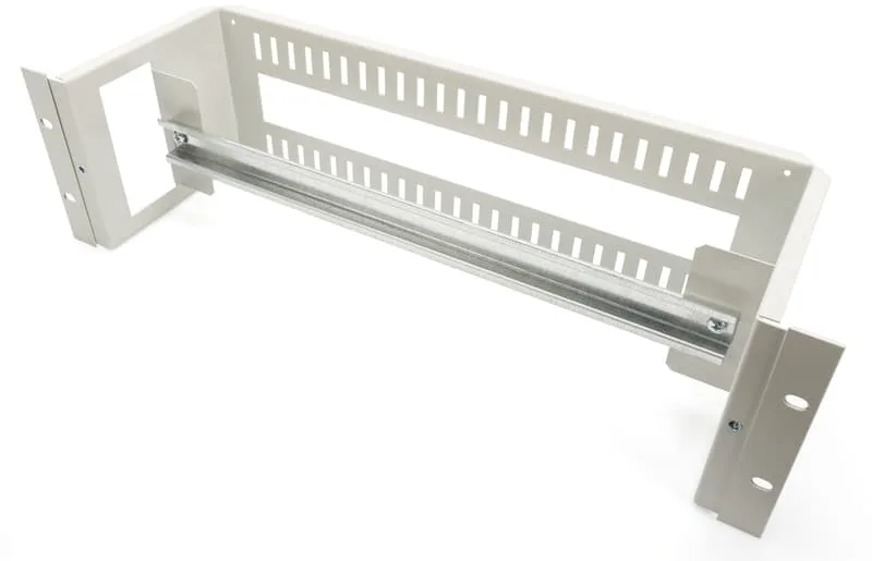 DN-19-DIN-3U DIN-hållare för rack