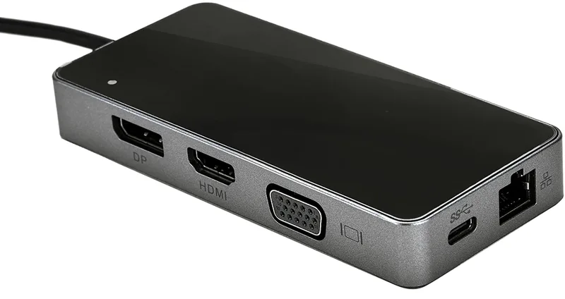 Prokord DPG-53B dockingstation