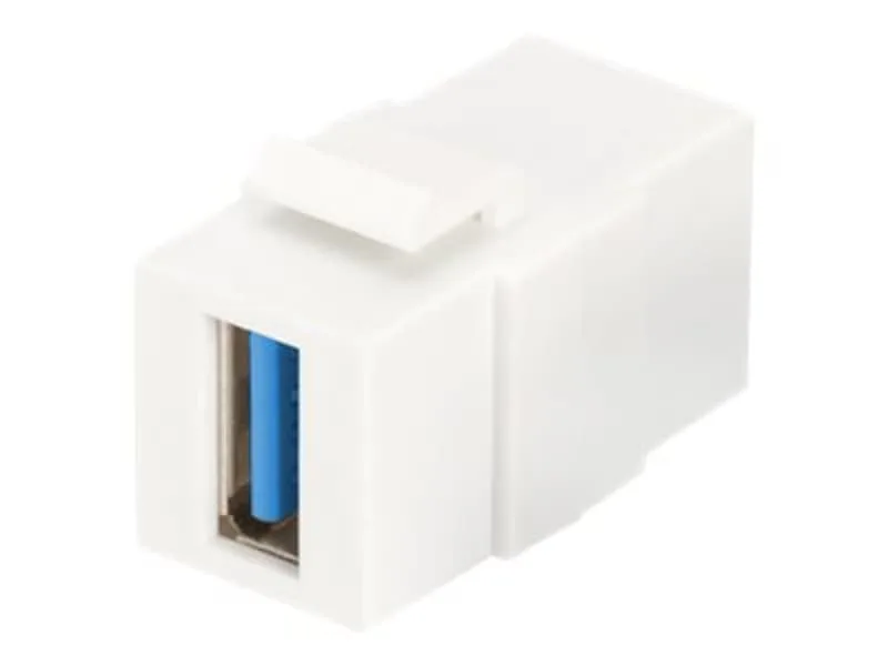 Keystone USB 3.0