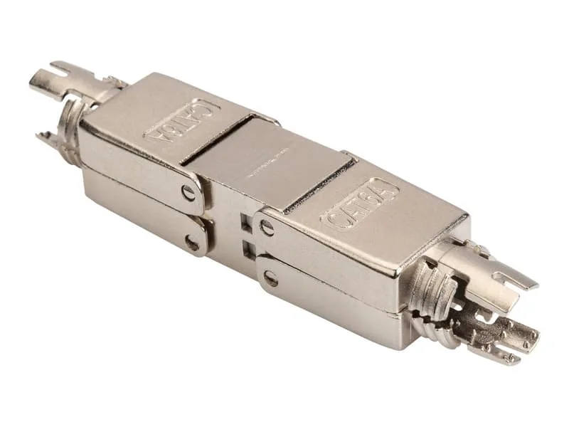 DIGITUS Professional Network Coupling Device