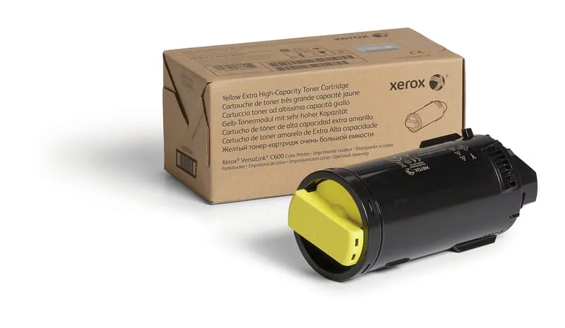 Xerox Extra hög kapacitet