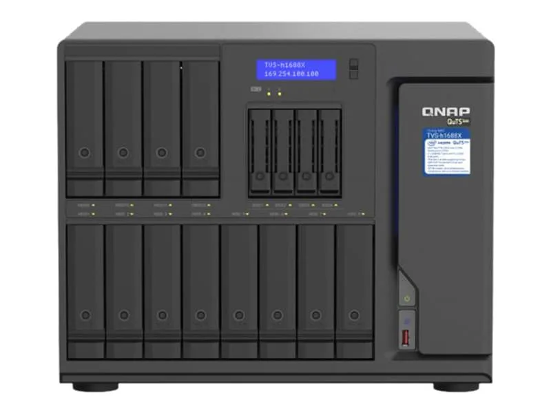 TVS-H1688X