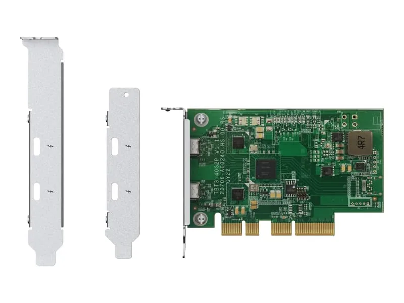 QNAP QXP-T32P