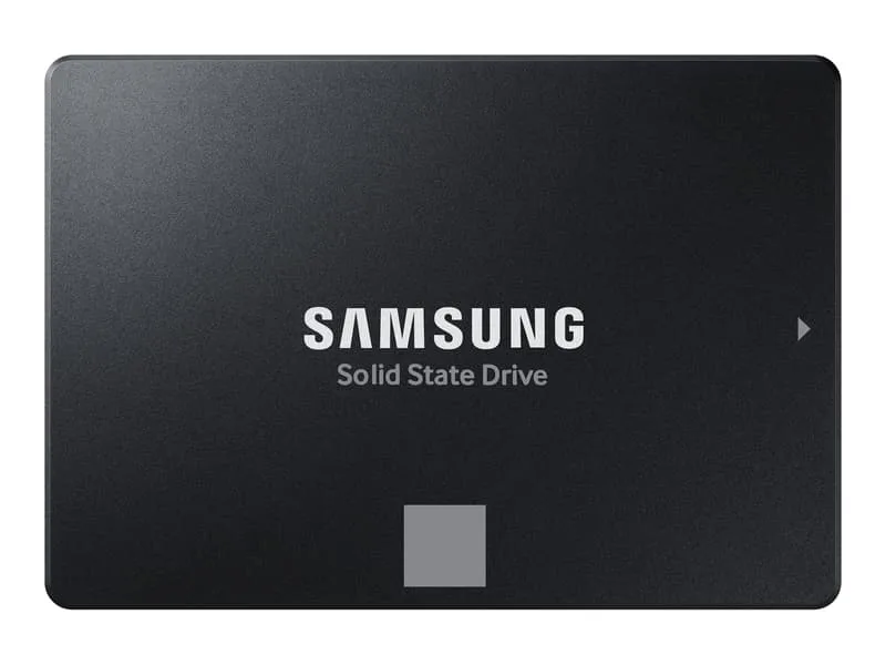 Samsung 870 EVO MZ-77E250B - 250 GB