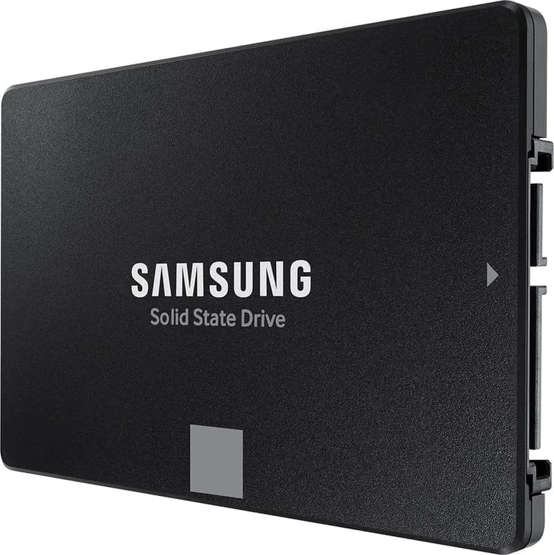 Samsung 870 EVO