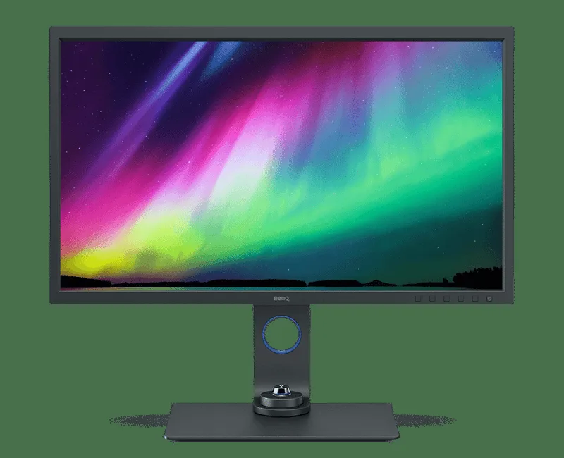 BenQ PhotoVue SW321C
