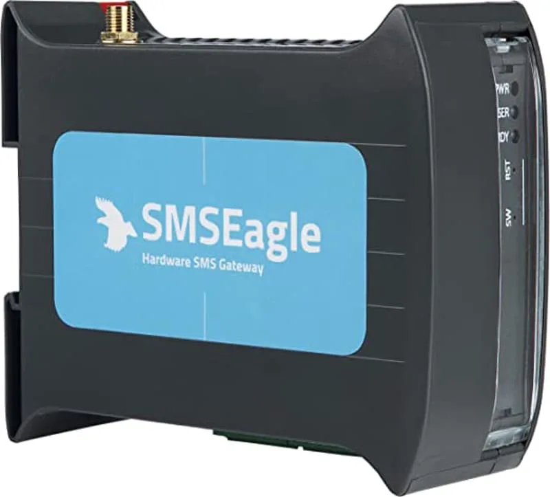 SMSEagle SMS Gateway NXS-9700-4G